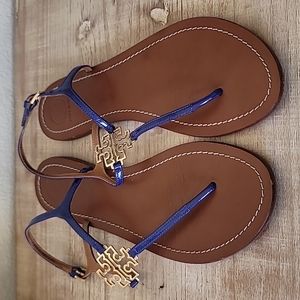TORY BURCH SANDALS